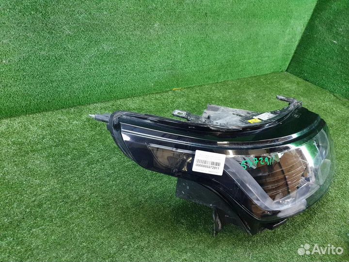 Фара правая Range Rover Vogue 4 L405 17-22 Pixel