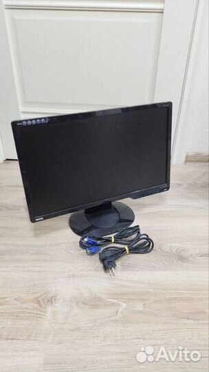 Монитор 22 Full HD