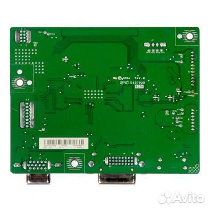 Материнская плата для VA249NA main board с разбора