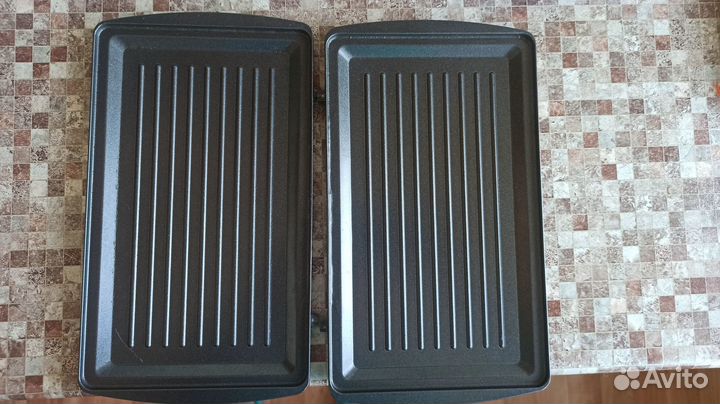 Мультипекарь Redmond RMB-634/3