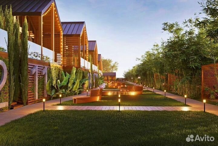 Бизнес / Отель в Сочи