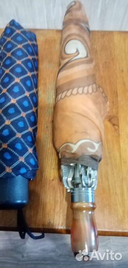 Зонт женский