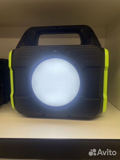 Электростанция