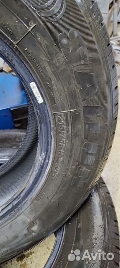 Sailun Atrezzo ECO 215/70 R15