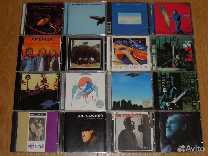 Сд фирменные (часть 1)