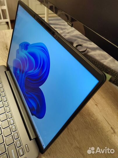 Ноутбук Lenovo IdeaPad 5 Pro 14 (Ryzen 7)