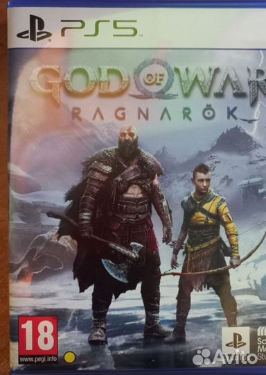 Игры для приставок ps5