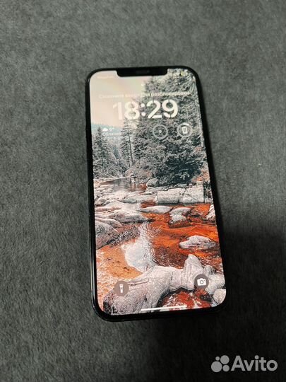 iPhone 12 Pro Max, 256 ГБ