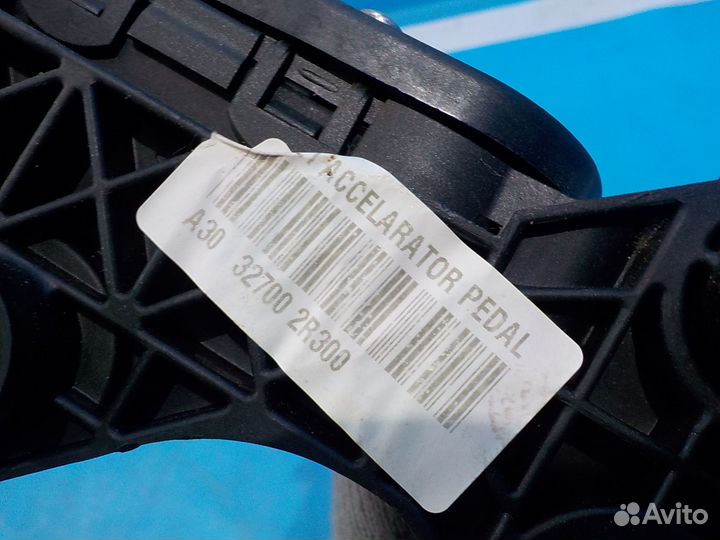 Педаль газа KIA Ceed (ED) 2007-2012