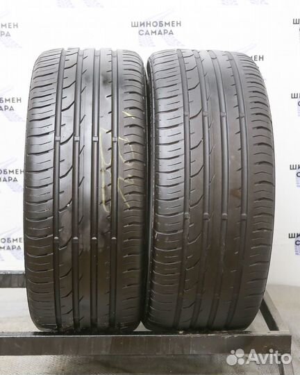 Continental ContiPremiumContact 2 215/45 R16 90V