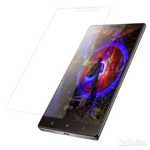 Броне-стекло на Lenovo Vibe Z2 Pro (K920)