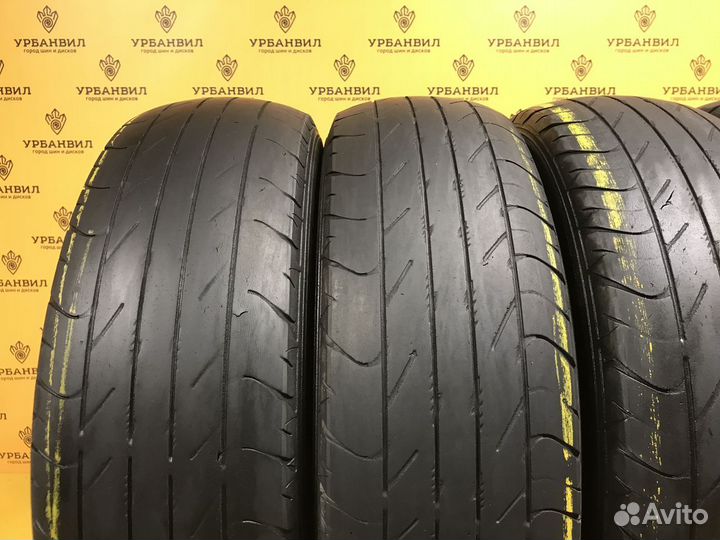 Dunlop Digi-Tyre Eco EC 201 185/70 R14 88T