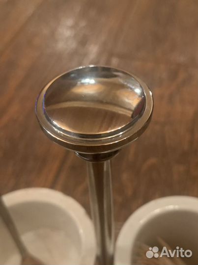 Sambonet подставка менажница