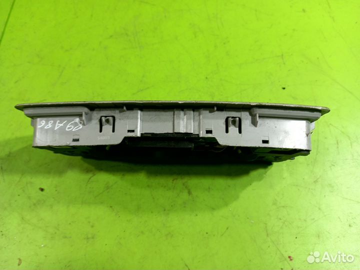 Плафон салонный для Mazda 3 2003-2009