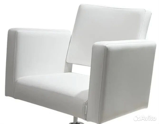 Парикмахерское кресло Кубик (основание)