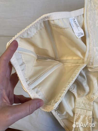 Утягивающее нижнее белье. Бандаж