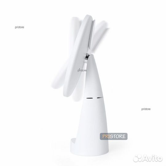 Светодиодное зеркало с беспроводной зарядкой J&J