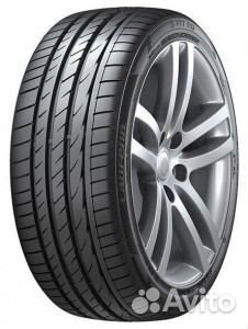 Laufenn S-Fit EQ LK01+ 235/55 R18 100V