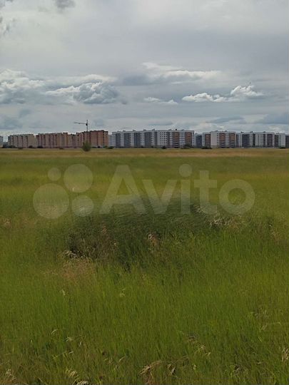 Участок 10,5 сот. (ИЖС)