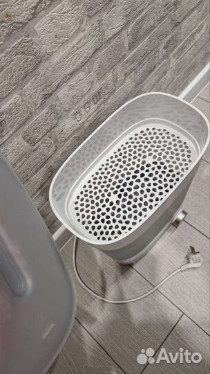 Стерилизатор SCF293/00 Philips Avent