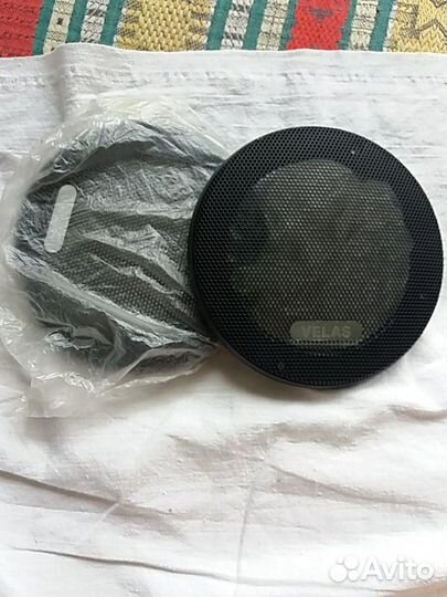 Решетки на динамик 13см