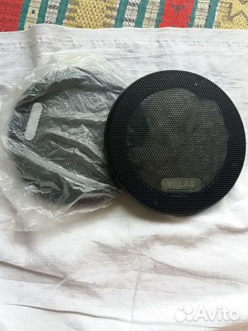 Решетки на динамик 13см