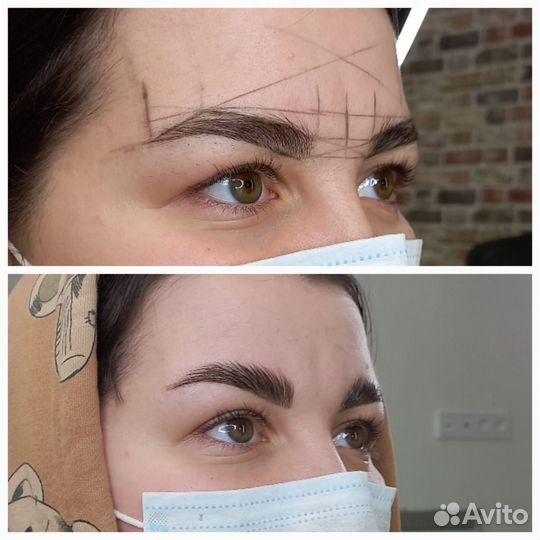 Бровист /ламимейкер