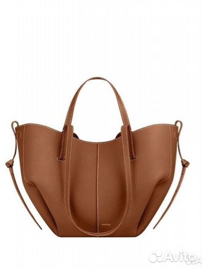 Сумка polene cyme mini