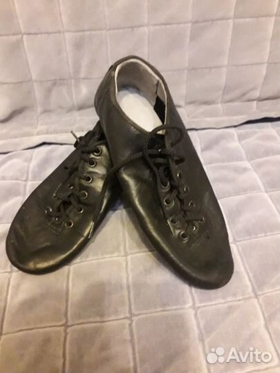 Джазовки для танцев 31