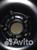 Колесо VW Поло Шкода Рапид 175/70 R 14