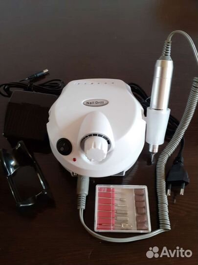Аппарат для маникюра