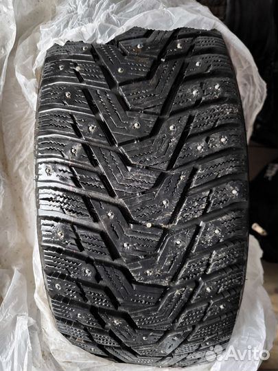 Hankook Winter I'Pike RS2 W429 225/45 R17