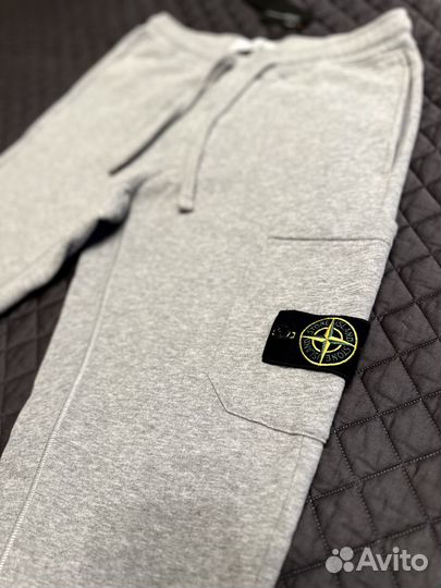 Stone Island Joggers Pants \ джоггеры штаны брюки