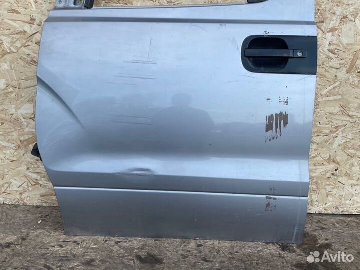 Дверь передняя левая Hyundai H1 (Starex) TQ D4CB