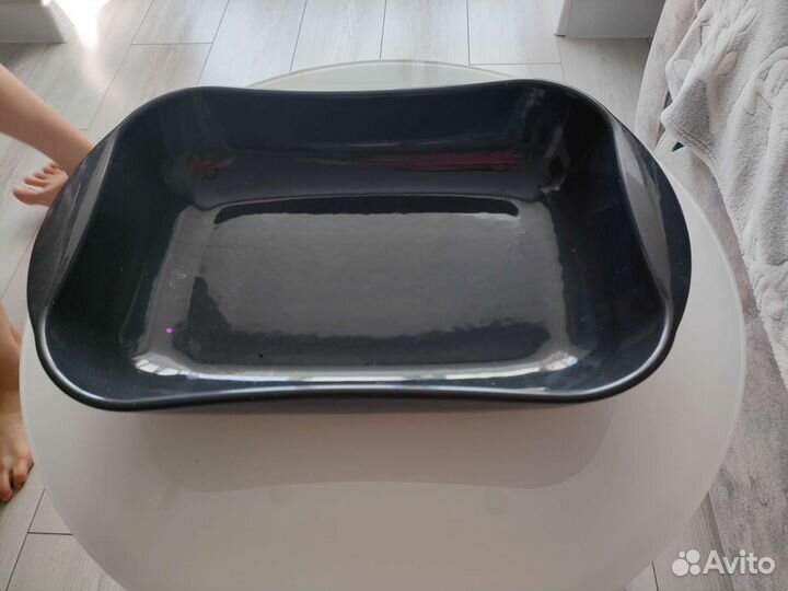 Форма для выпечки керамика