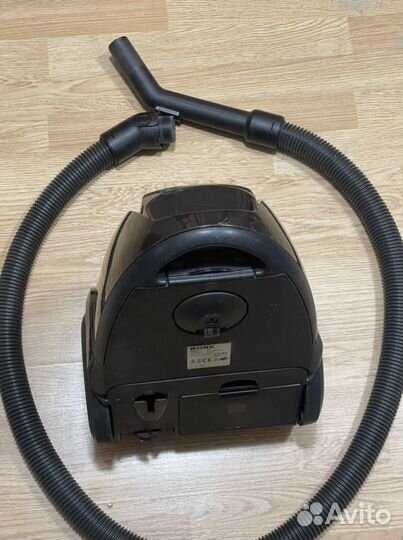 Немецкий Пылесос Bork v503
