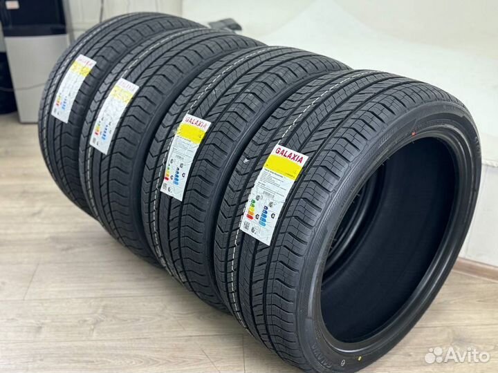 Galaxia SL116 255/55 R20 110V