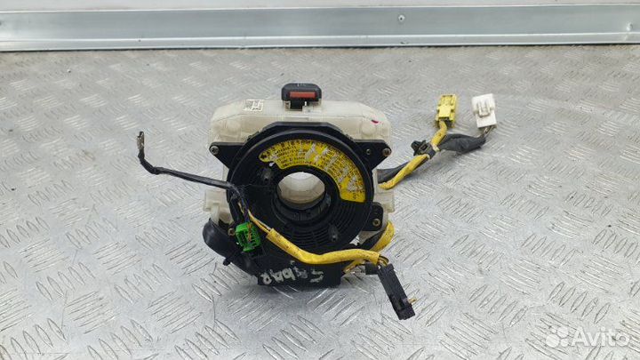 Механизм(шлейф) подрулевой SRS Subaru Impreza G12