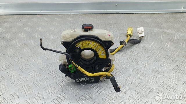 Механизм(шлейф) подрулевой SRS Subaru Impreza G12