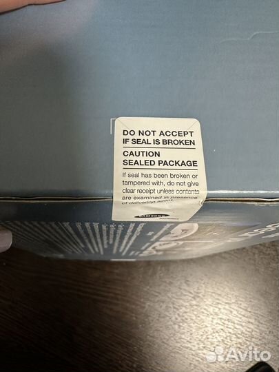 Новые 3d очки Samsung Gear VR