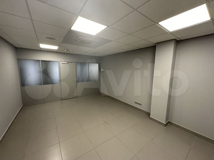 Офис, 25 м²