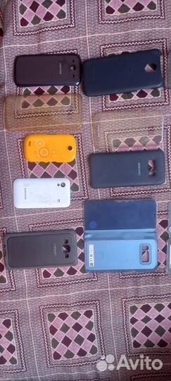 Кнопочные телефоны, можно на запчасти