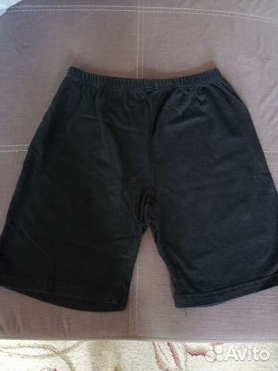 Шорты спортивные