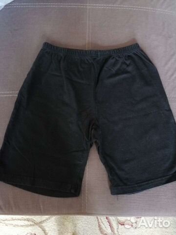 Шорты спортивные