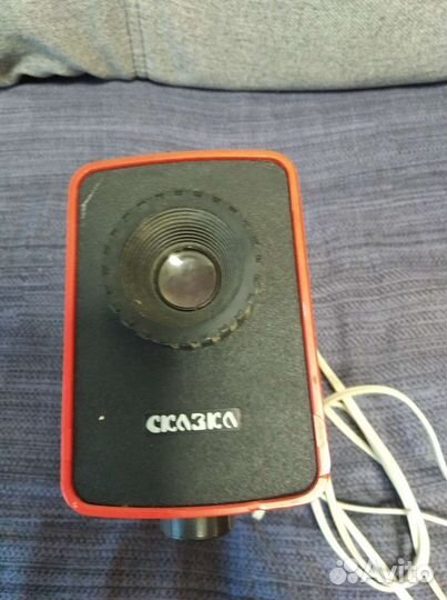 Фильмоскоп СССР