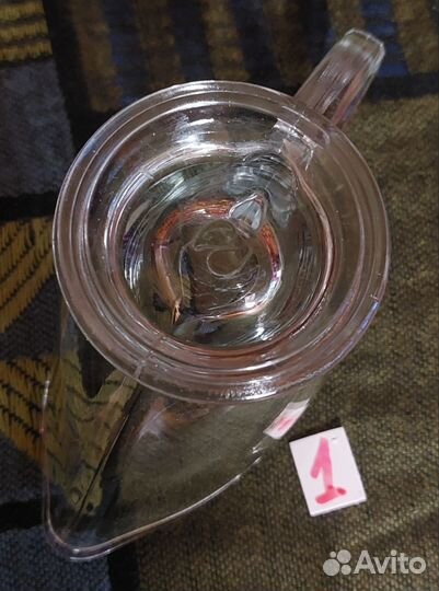 Кухонные принадлежности