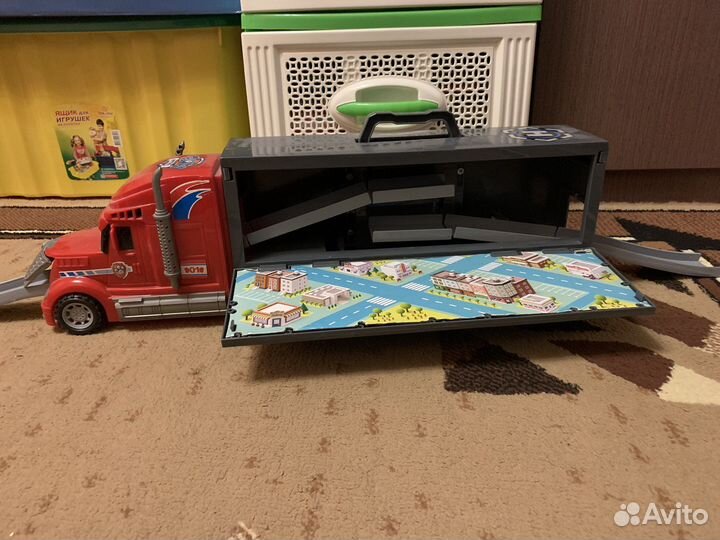 Машины: Маквин, щенячий патруль, герои в масках