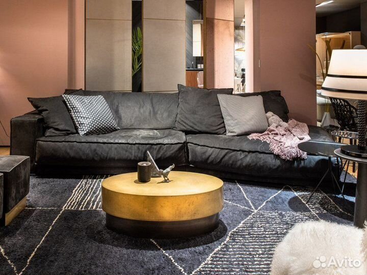 Диван Из Латвии реплика