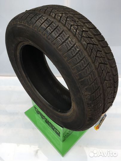 Pirelli Scorpion Winter 305/35 R21 109V