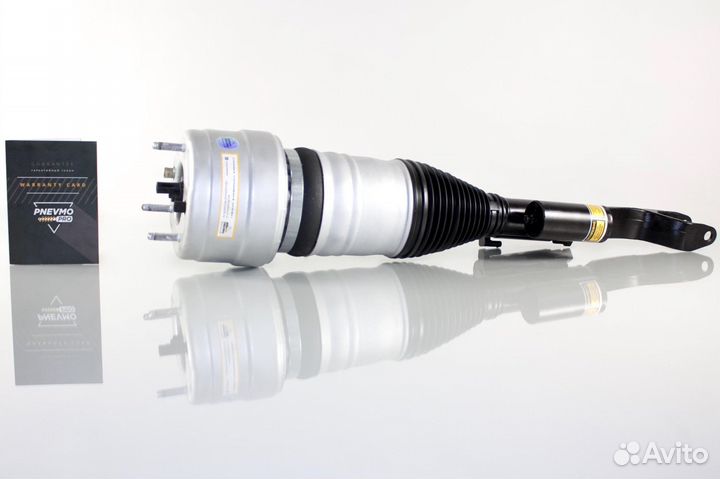 Пневмостойка для Mercedes-Benz X253 передняя правая